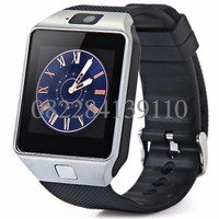 SMARTWATCH DZ09 JAM TANGAN PINTAR ANDROID IOS APPLE SAMSUNG SONY NOEJ