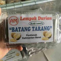 Jual Lempok Durian Batang Tarang Mini (400 gr) Murah