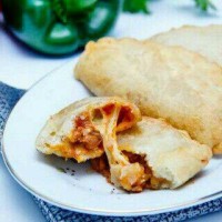 Jual Pizza Goreng GOPIZZ Goreng Pizza Murah