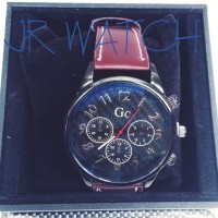 Jam Tangan Gc Made In Swiss