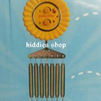 Jual Mesin ayunan listrik bayi merk sun flower dilengkapi timer Murah