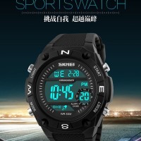 Jam Tangan Original SKMEI S-Shock Sport ots Watch Jam Outdoor