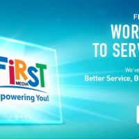 FIRST MEDIA ~ PROMO INTERNET dan TV KABEL TERBARU