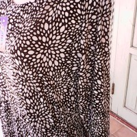 Gamis Maxi Baju Long Dres Hijab Muslim Dress Pesta Gaun hitam putih