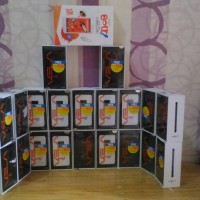 Jual MODEM BOLT VELA HUAWEI E5578 UNLOCK 4G ALL OPERATOR Murah