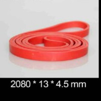 Jual RESISTANCE BAND RED Murah