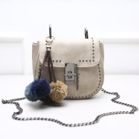 TAS HANDBAG KOSMETIK KECIL MEDIUM WANITA PERGI GUCCI GUESS FENDI BAGUS