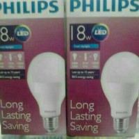 LAMPU LED PHILIPS 18 WATT