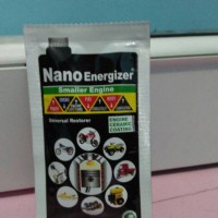 Jual Nano Energizer Motor / Small Engine Murah