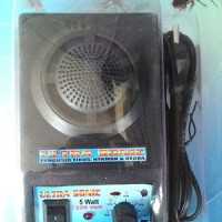 Jual Alat Pengusir Tikus Ultrasonic Murah