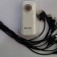 Jual Hi-Rice Power Bank 5200 mAh Murah