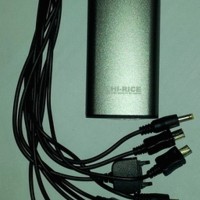 Jual Hi-Rice Power Bank 5600 mAh Murah