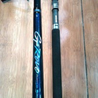 Joran Maguro Popping GT Revo PE 6