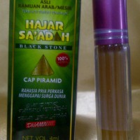 Jual Herbal Oles Hajar-Jahanam. Original Murah