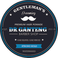 Pomade Waterbased | Pomade Yang Bagus, Murah | Minyak Rambut Pomade