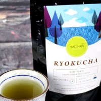 Jual Ryokucha - Teh Ocha / Japanese Green Tea / Daun Teh Hijau Jepang Murah