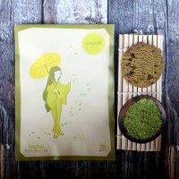 Jual Junsui (Pure) Matcha Jepang 50g - Green Tea Powder (Teh Hijau Bubuk) Murah
