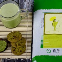 Jual Junsui (Pure) Matcha Jepang 500g - Green Tea Powder (Teh Hijau Bubuk) Murah