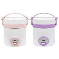 mini rice cooker oxone