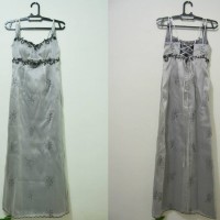 Gaun Pesta Vintage - Anne Avantie