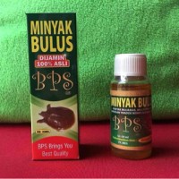 Minyak Bulus - Bps Erl Original