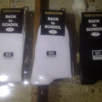 Jual Kaos kaki khusus Anak Sekolah SD Murah
