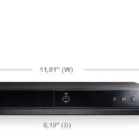 Dvd SAMSUNG E360K