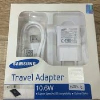 Charger Samsung Galaxy Tab 3 / S4 - 10W / 2A (Original 100%)