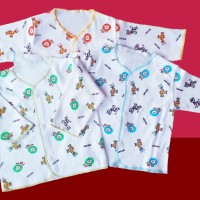 Baju Pakaian Bayi Baby Baru Lahir Newborn Perlengkapan Balita Baru Lah