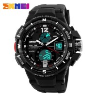 Jam Tangan paling Original ANTI AIR Keren Putih