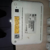 modem adsl tembaga 300 mbps huawei HG532e(mimo)