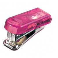 SDI Stapler Mini 1110A Translucent