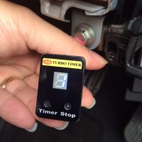 Jual Turbo Timer All New Innova Reborn 2016 Murah