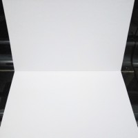 Jual ALAS FOTO LIPAT UK A2+ (44 X 60CM) PUTIH POLOS Murah