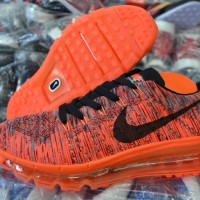 sepatu nike air max full tabung / olahraga / casual
