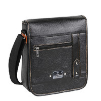 Tas Kecil Pria Zeintin Bahan SP ZR 9796 Hitam