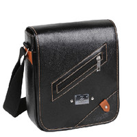 Tas Kecil Pria Zeintin Bahan SP ZR 9794 Hitam