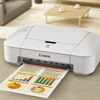 PRINTER CANON IP 2870 IP2870