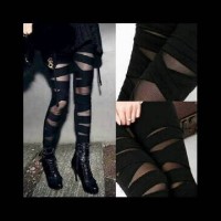 Jual leggings bandage Murah