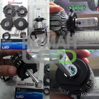 Jual LED Motor Twinhead CREE Murah