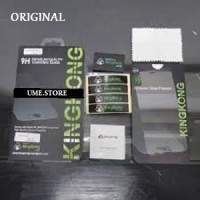Anti Gores Kaca KINGKONG Tempered Glass Sony Xperia M4 ORI