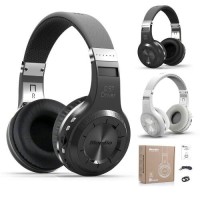 Jual Bluedio H+ Turbine Bluetooth Original Headset Murah