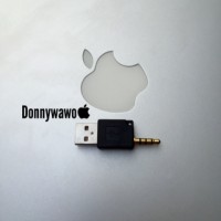 Jual KABEL DATA Ipod Shuffle Khusus Generasi 2nd Murah