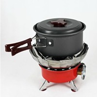 Jual kompor mini portable mudah di bawa pas buat camping dan piknik Murah