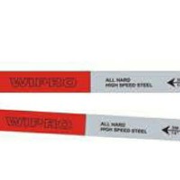 MATA GERGAJI MESIN (POWER HACKSAW BLADES) 18
