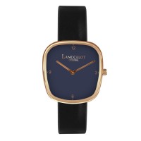 Jam tangan Lanccelot Aegis of Leviathan Pria dan Wanita