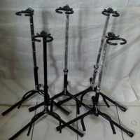 Jual stand guitar single import Murah