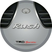 Jual Sarung Ban / Cover Ban Terios Rush Ecosport Murah