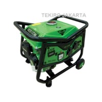 Tekiro Ryu Mesin Genset Bensin 1000 Watt RG1500