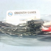 KABEL AV PS2/PS3 SEMI ORI